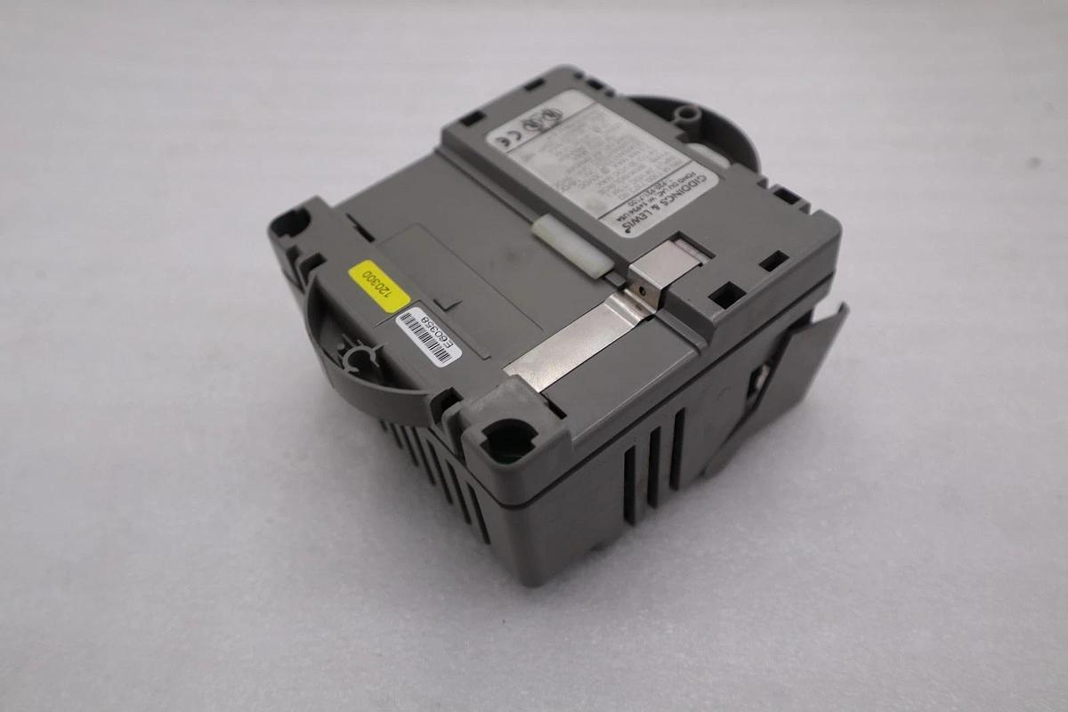 Used Giddings & Lewis Input Module M.1300.7372 R0 24VDC Sink/Source STOCK H1628A