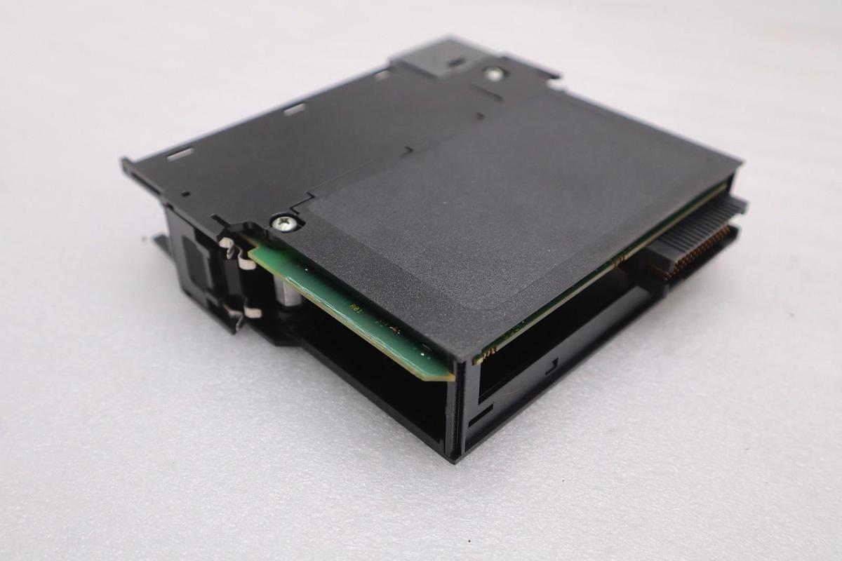 Used ALLEN BRADLEY 1756-ENET SER. B F/W 2.6  CAT A01 - STOCK GF834