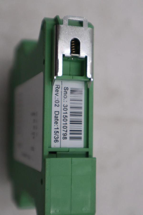 NEW OPEN BOX IMI SENSORS PCB PIEZOTRONICS 682A01 24VDC POWER SUPPLY STK GF193A