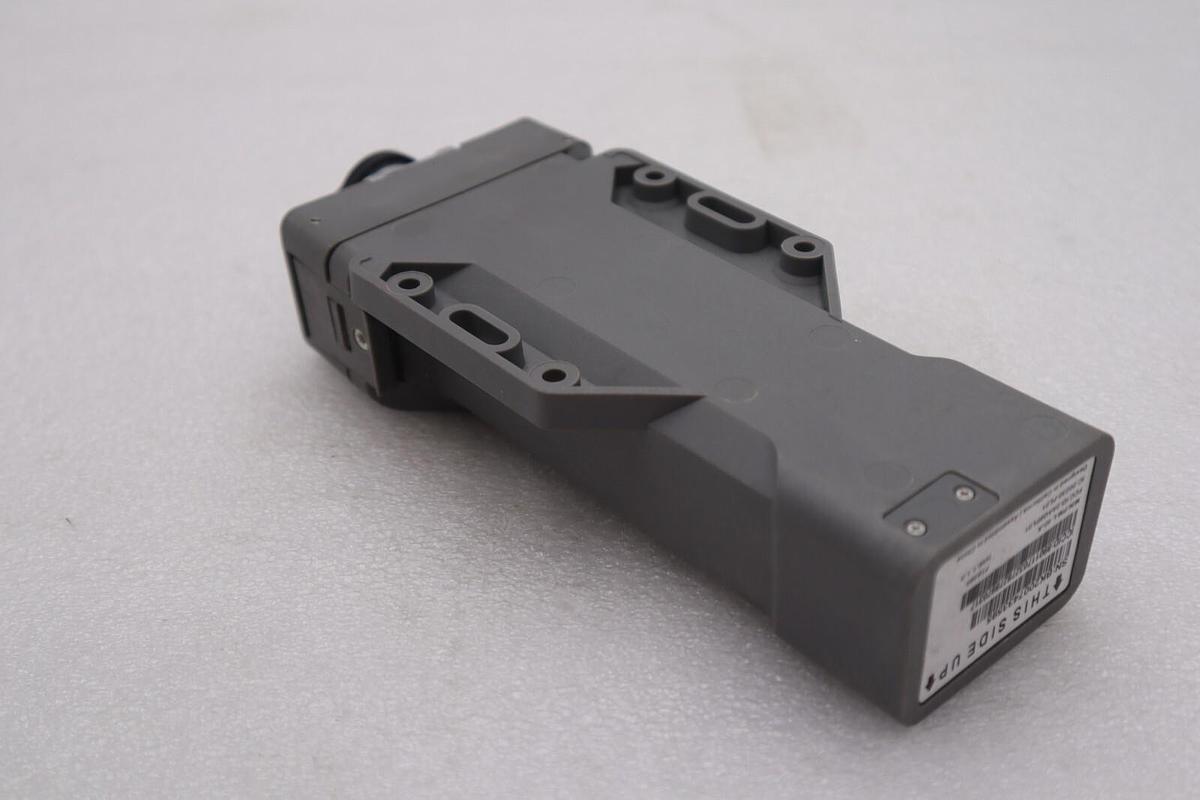 Used M-Labs GPS Tracking Device Spireon PM-L 40-A S/N BK2007433595 #2658