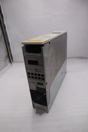 SIEMENS 6SE7021-0TA51-Z AC DRIVE SIMOVERT MASTERDRIVE VECTOR CONTROL STOCK 4773