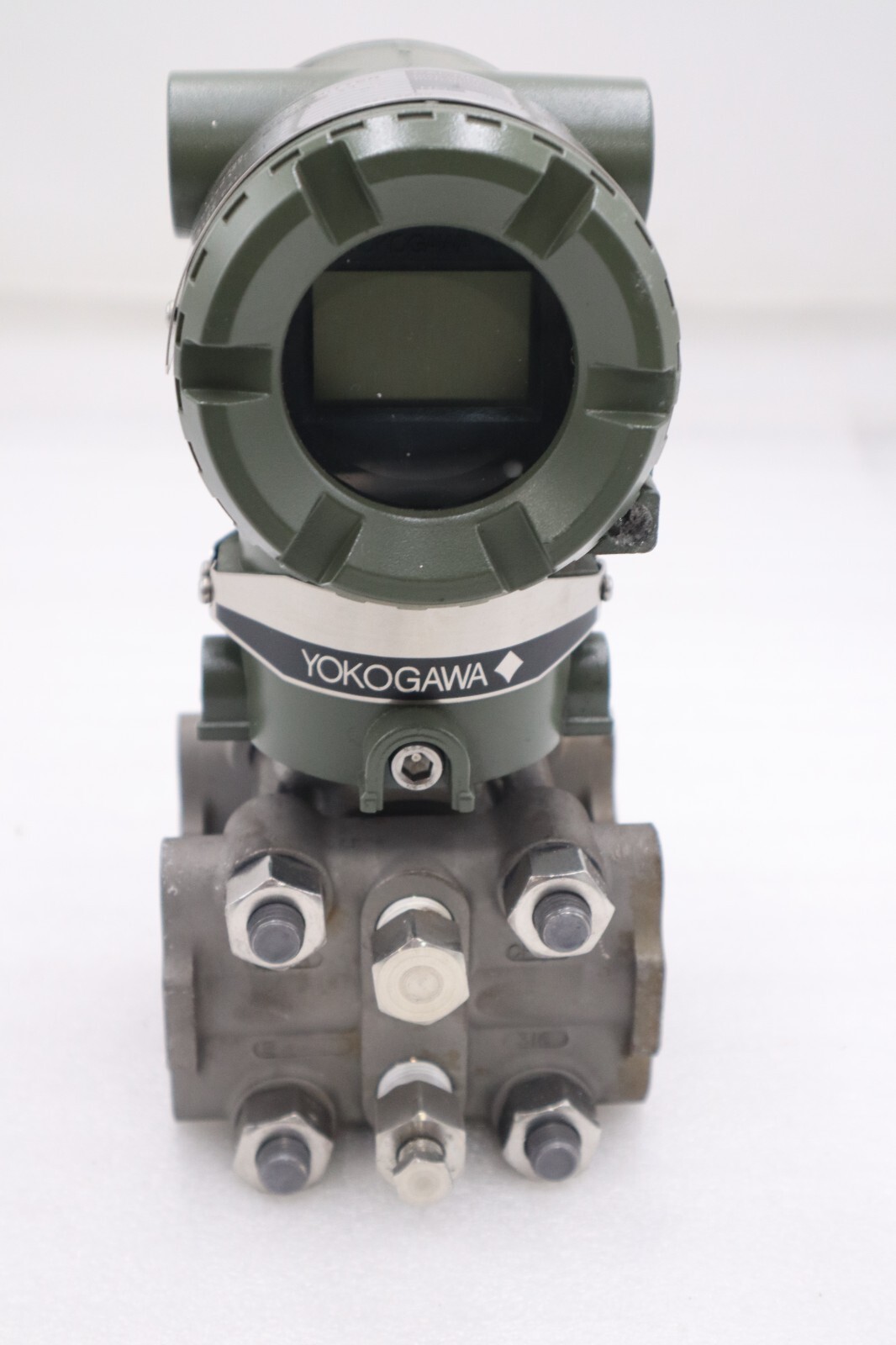 NEW YOKOGAWA DMS4B-92EA/FF1/D1 EJA 1100 PRESSURE TRANSMITTER DIFFERENTIAL #H151A