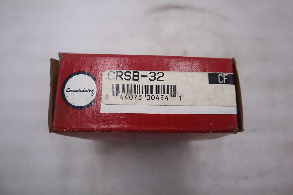 Used CONSOLIDATED CRSB-32 CAM FOLLOWER 2" STOCK B-954
