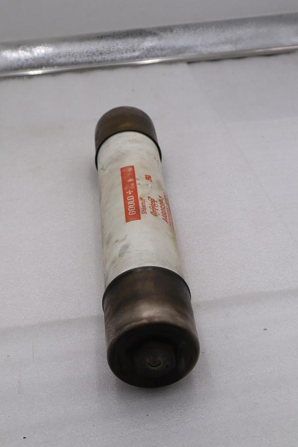 Used GOULD SHAWMUT AMP-TRAP A480RSR-1 2400V/4800V 50/60HZ #L-57