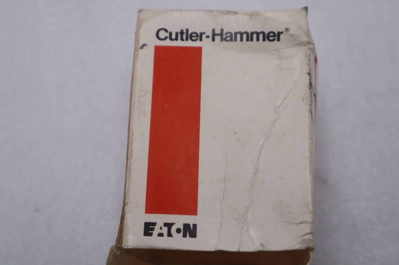 Used NEW OPEN BOX CUTLER-HAMMER 208/220V COIL 1323-2 STOCK K-3262