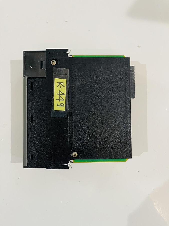 Used HONEYWELL TK-PPD011 51309241-175 BATTERY EXTENSION MODULE #K-449
