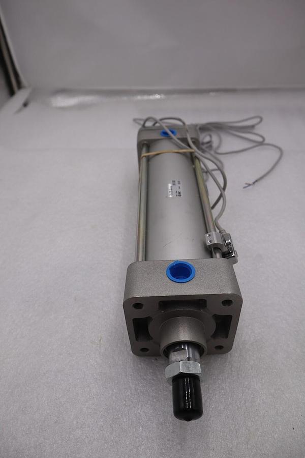 Used SMC NCDA1D325-0800-A53L 2D1-6CZ STOCK 1716-A