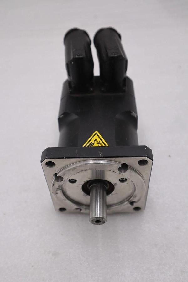 Jetter JH3-0190-42-6RVS-X Servo Motor 3-Phase NEW UNIT STOCK H148
