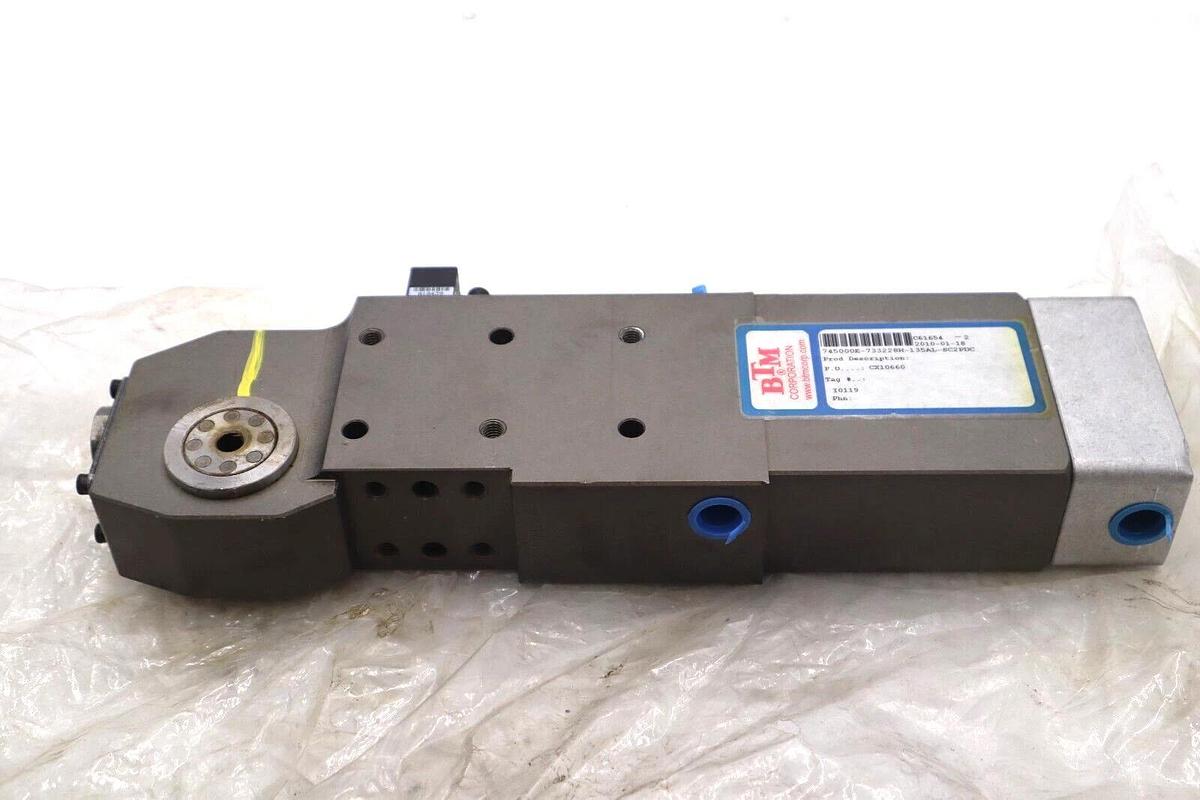 BTM CORP 745000E-733228H-135AL-SC2PDC STOCK #2950