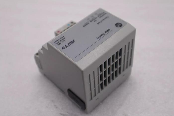 NEW Allen Bradley 1794-ADN SER B Flex DeviceNet Adapter STOCK B-1701