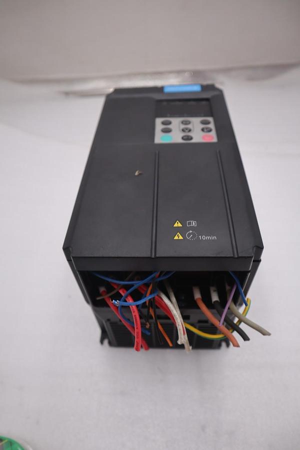 Used Innovance ES510T017-R1 ES510 series Servo Drive Stock SGF-257