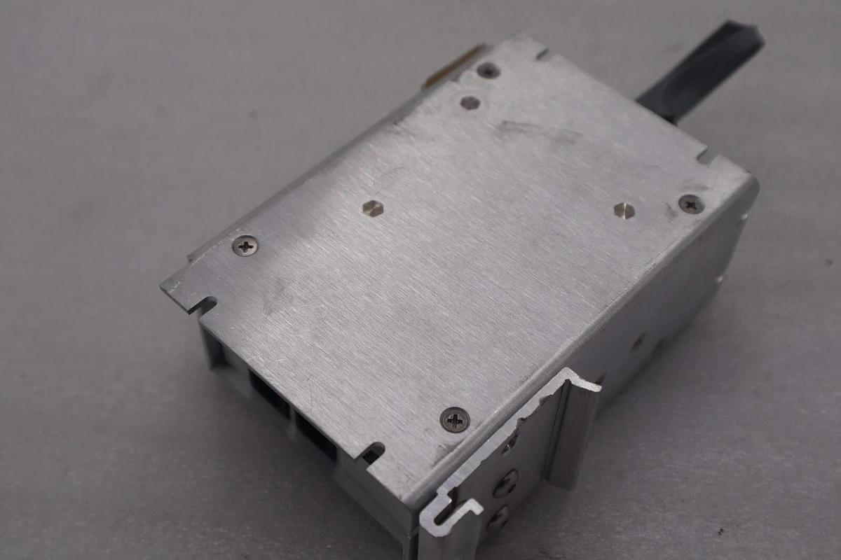 Used QUICKSILVER CONTROLS QCI-D2-1G8-S ROHS 2D6850 #B-1405