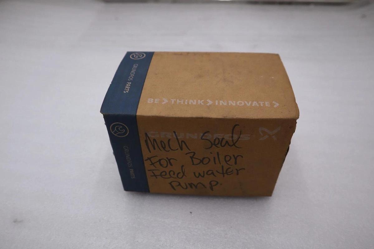 Used New Grundfos 96494664 Seal Kit CR32/45/64/90+N - STOCK K-3253CC
