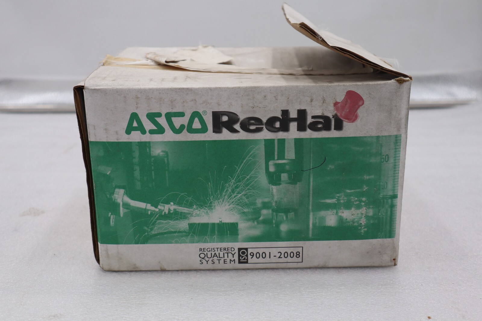 ASCO F210D014K / F210D014K (BRAND NEW) VALVE STOCK 3976