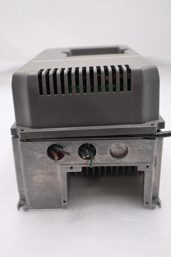 Used BALDOR ADJUSTABLE SPEED DRIVE INVERTER STOCK 3445-A