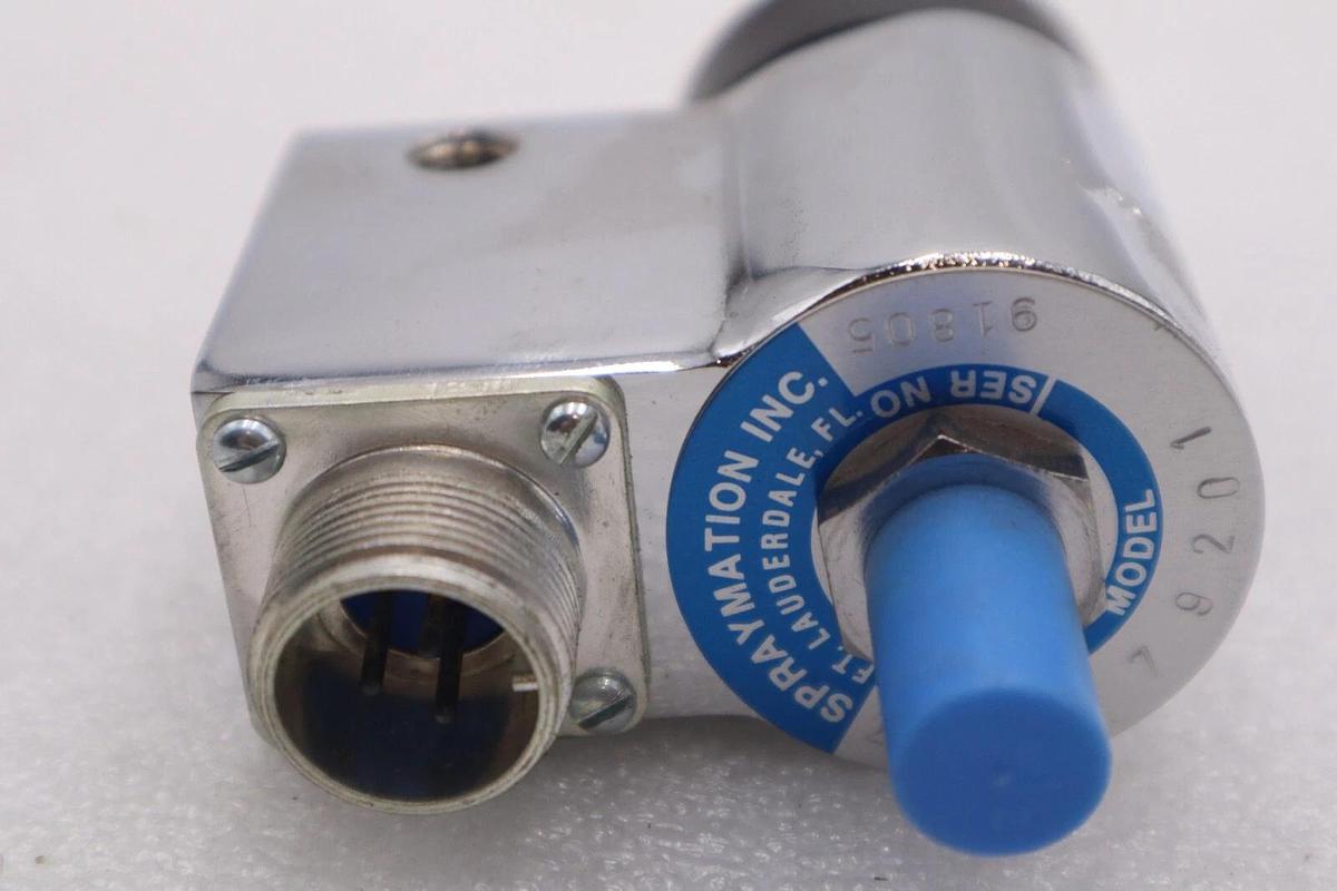 SPRAYMATION 79201 ELECTROMATIC COIL STOCK #4051