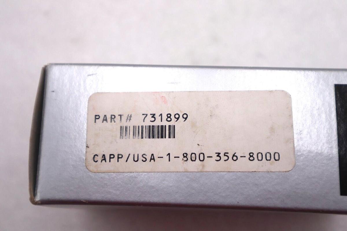 PARKER B13ADK1150DC2AC2 VALVE SKINNER B13AD P/N 731899 #K-1849