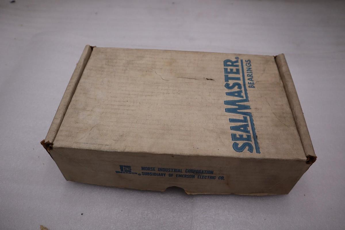 Used NEW OPEN BOX Sealmaster MP-310 Bolt Pillow Block STK GF422