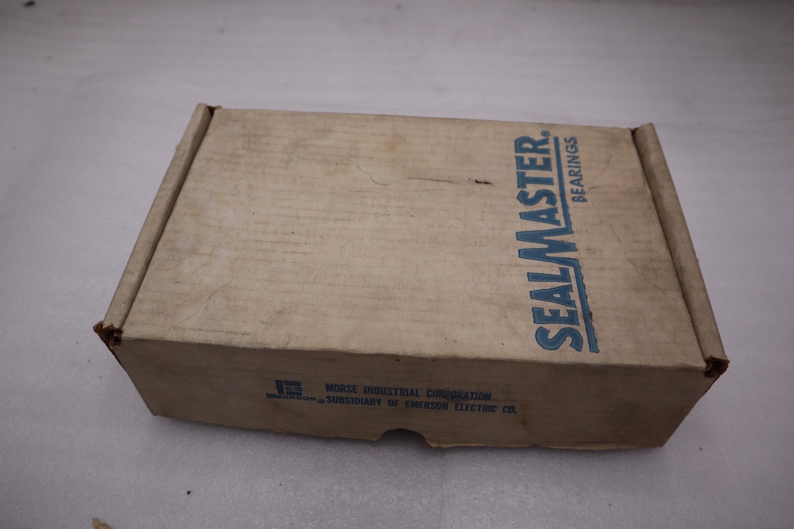 Used NEW OPEN BOX Sealmaster MP-310 Bolt Pillow Block STK GF422