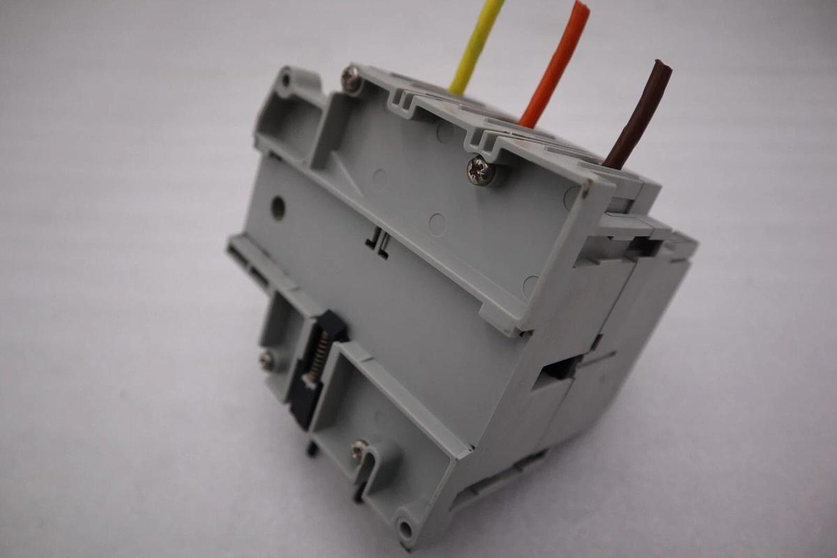 Used ALLEN BRADLEY 194R-J30-1753 / 194RJ301753 (USED) STOCK B-1560