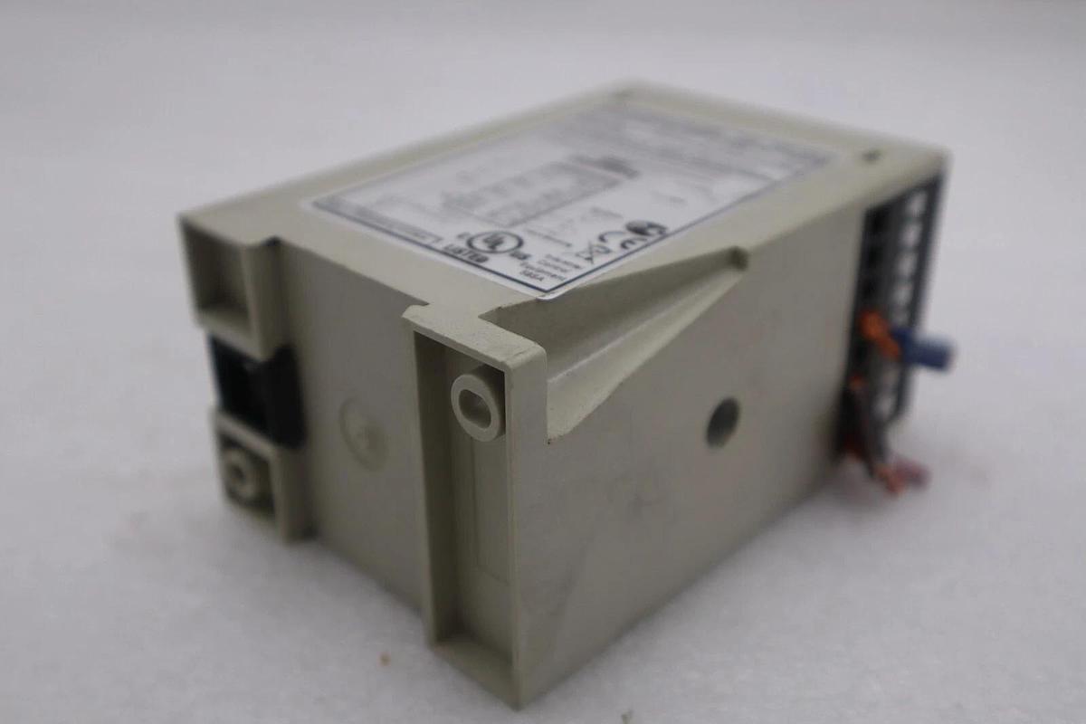 Used UNIPOWER HPL530 OVERLOAD ELECTRIC RELAY STOCK K-171C