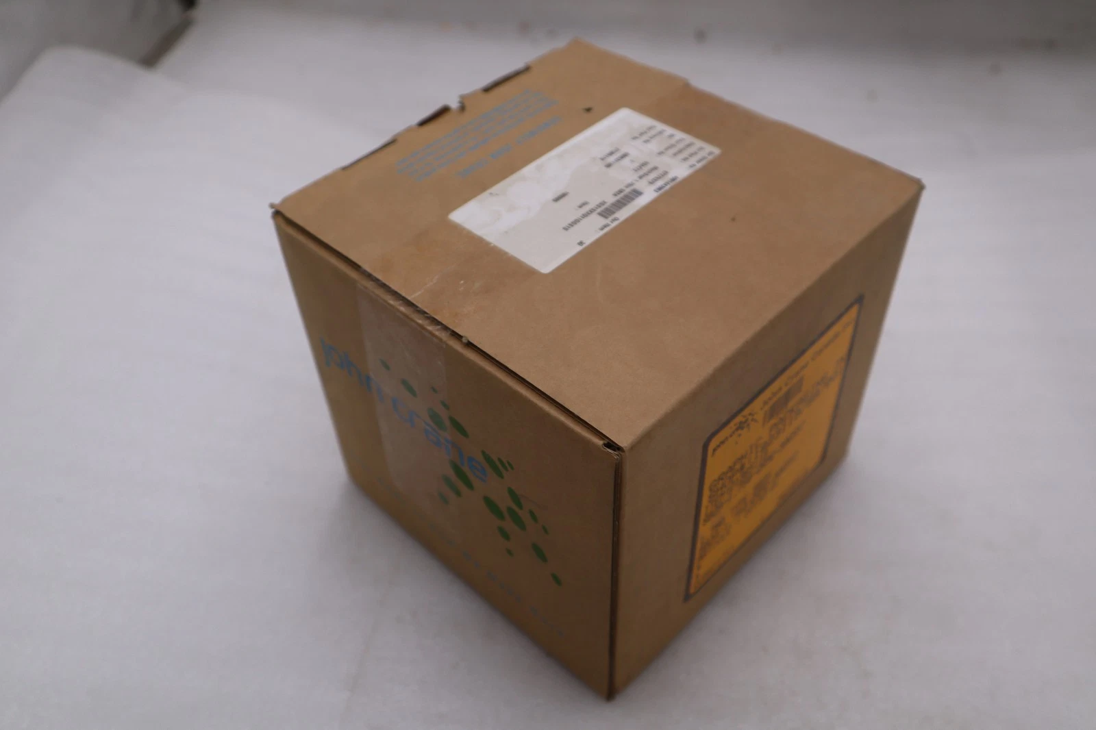 Used JOHN CRANE SB2A-1.750-QRMQ-306597 NSMP - NEW IN BOX - STOCK GF905