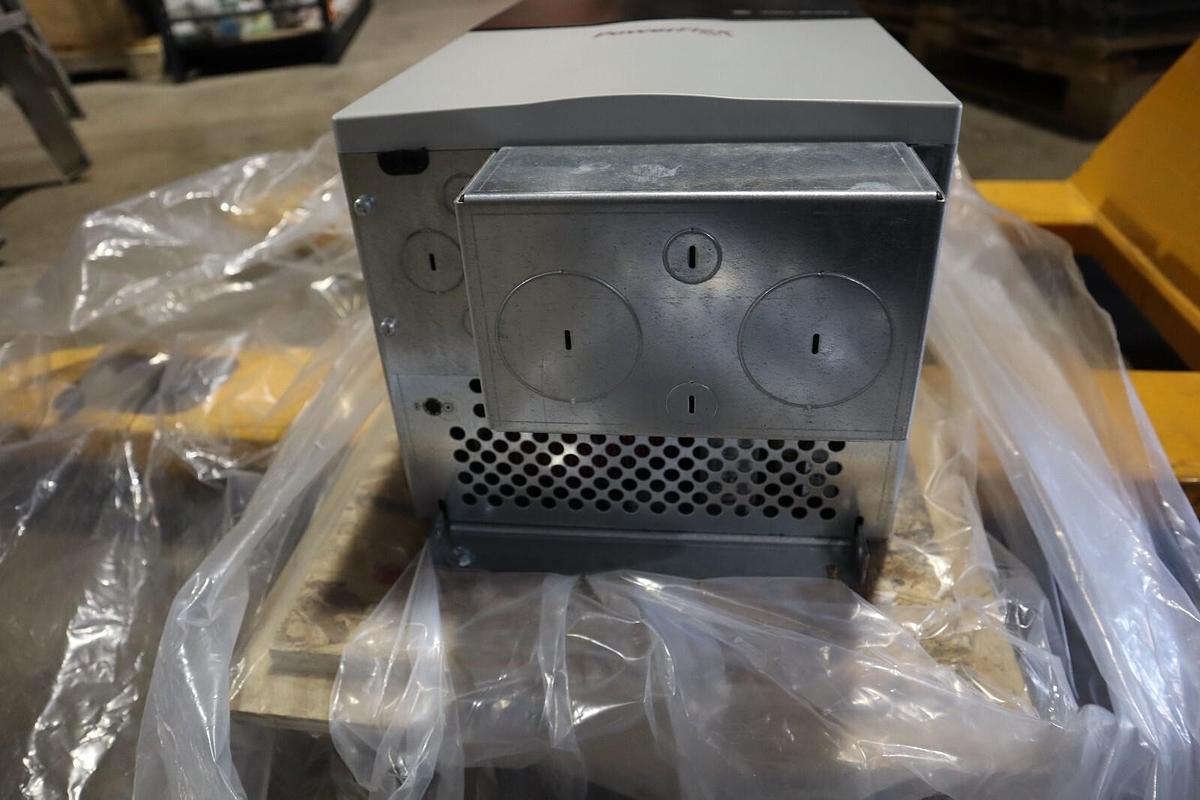 Allen-Bradley PowerFlex 700 Drive 20BD125A0ANNANC0 100HP 2022 NEW #3388A