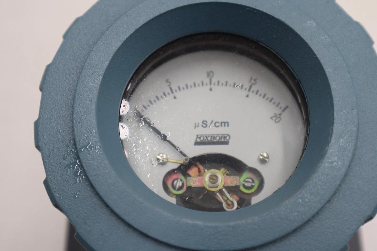 Used NEW Foxboro 870CC-07-N Electronic Transmitter STOCK 2197