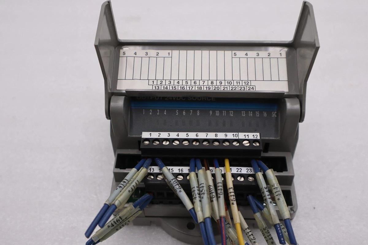 Used GIDDINGS & LEWIS DANAHER MOTION M.1017.3095 R3 / M10173095 R3 MODULE #6010