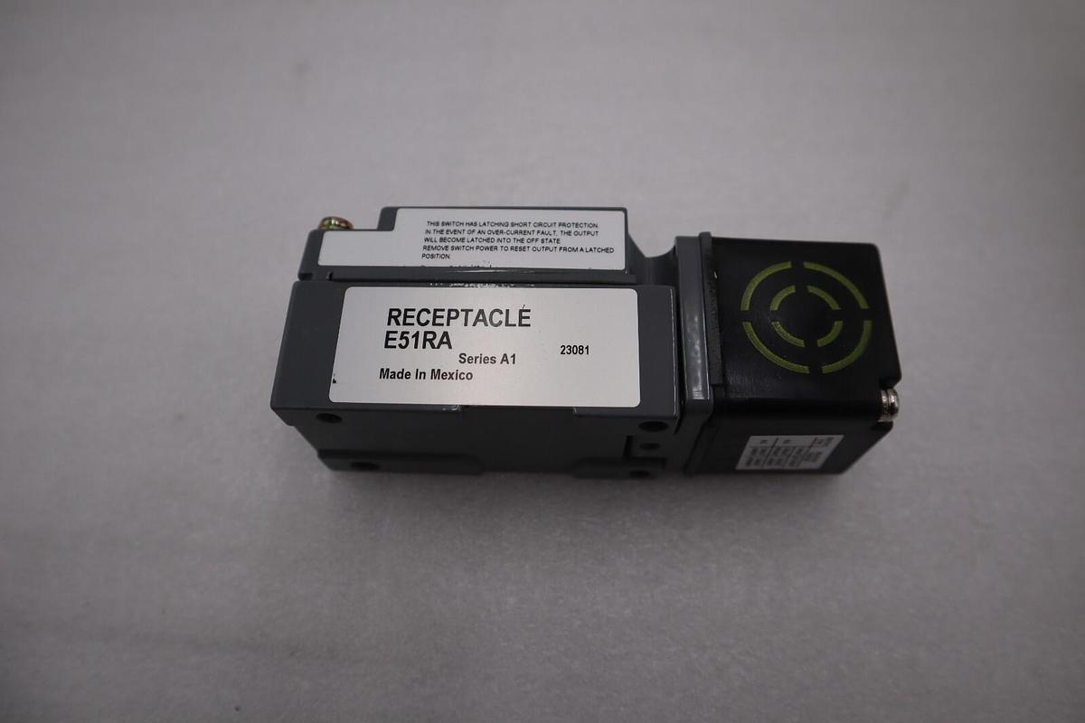 EATON CORPORATION E51ALS1 / E51ALS1 (BRAND NEW) STOCK G71A