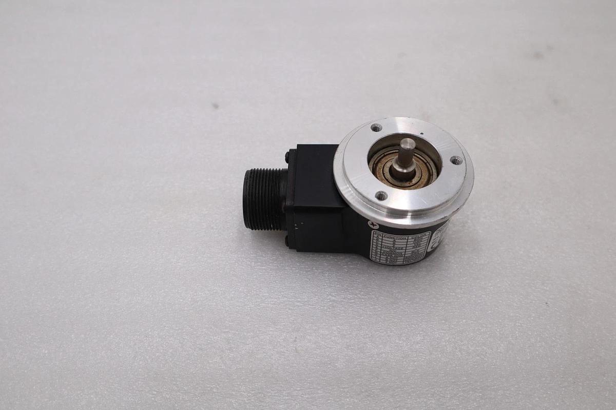 DYNAPAR H580100000130 NEW ENCODER INCREMENTAL ENCODER STOCK H1117A