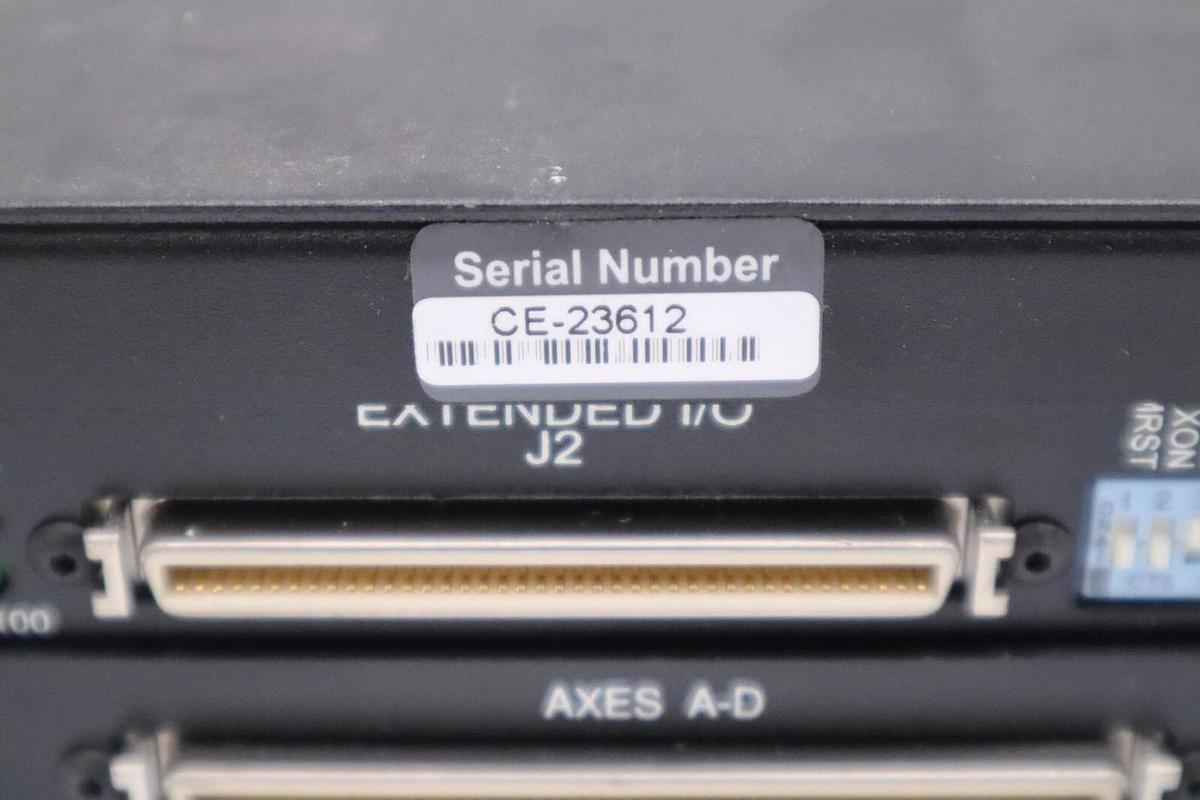 GALIL MOTION CONTROLS DMC-2280 / DMC2280 SURPLUS NEVER USED STOCK H896