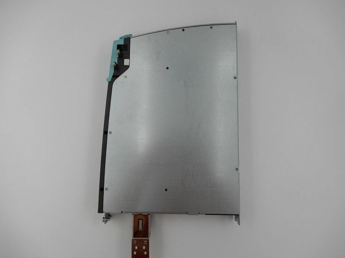 SIEMENS SINAMICS 6SL31201TE218AA4 SINGLE MOTOR MODULE STOCK 694