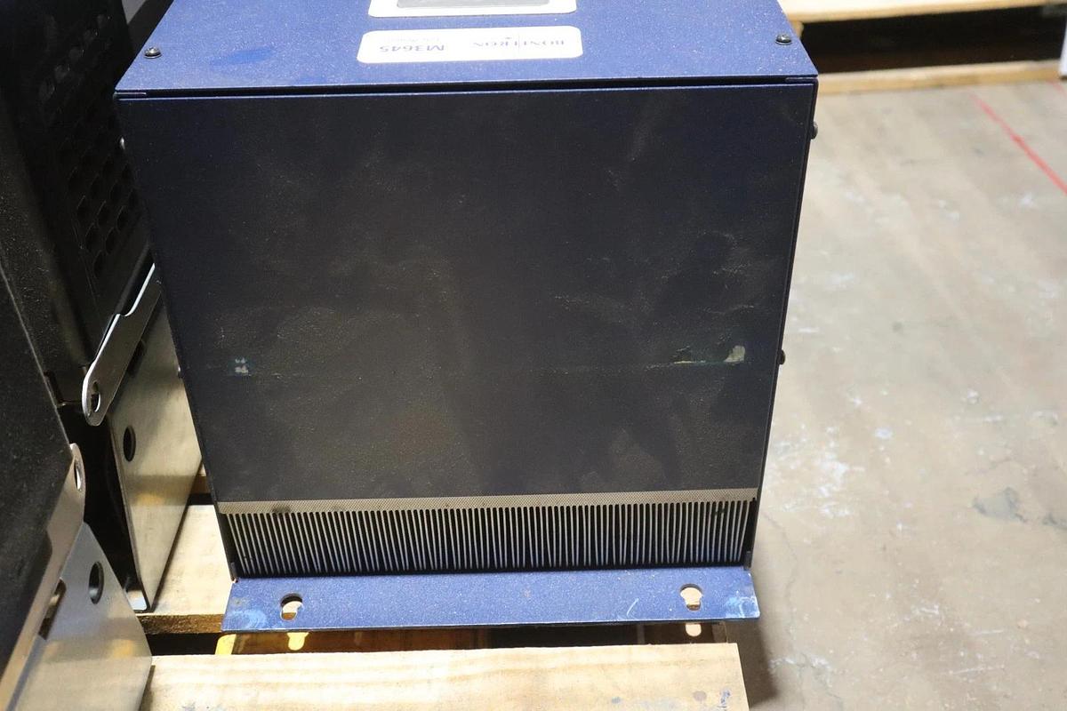 Used BONITRON M3645-H100-M12-D 460-480VAC 150/100A - STOCK CC104