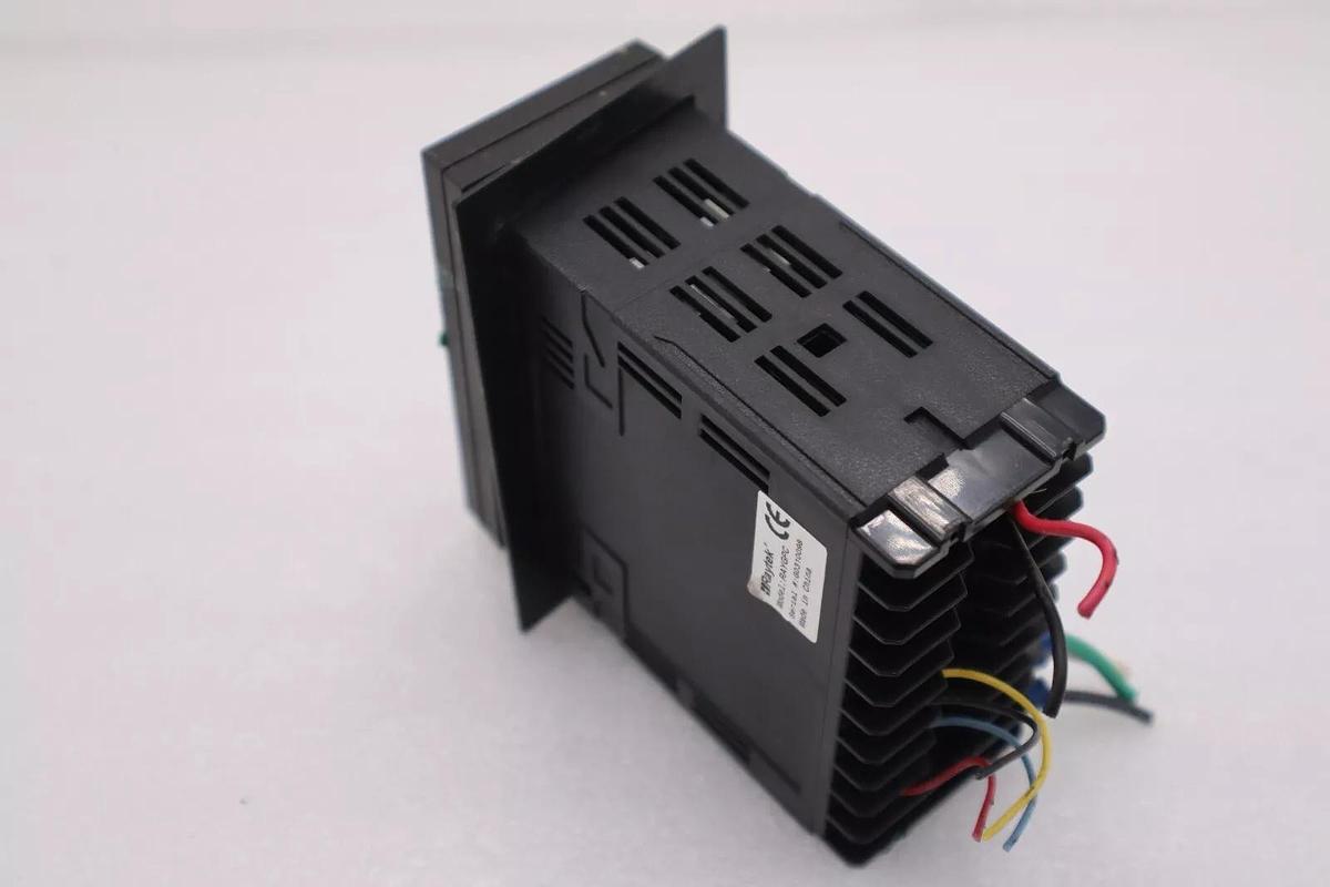 Used Raytek RAYGPC temperature sensor controller Thermalert GP STOCK K-663-C