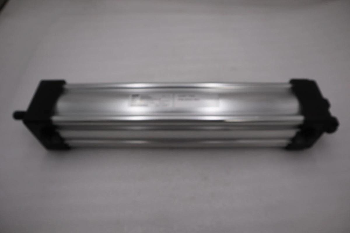 NEW PARKER 1P4MA0022669 4MA SERIES TIE ROD PNEUMATIC CYLINDER AIR SERVICE #H1311