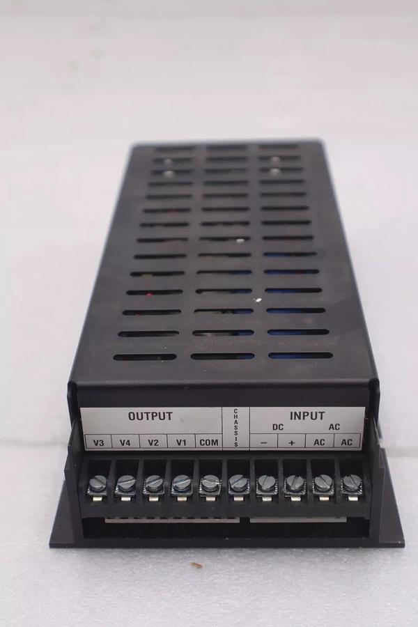 Converter Concepts VT75-141-10/CX Power Supply Input 90-250 #3660
