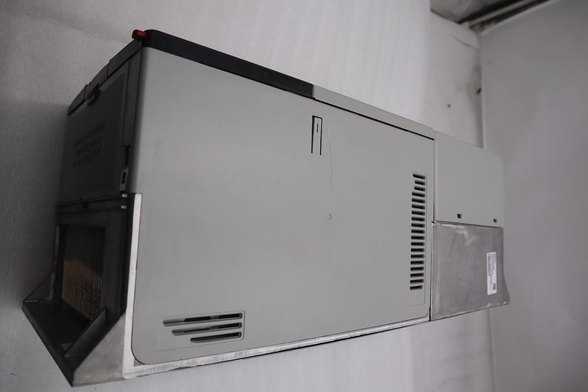 Used ALLEN BRADLEY 20BD052A0AYNANC0 40 HP MANUFACTURED 2017 (NEW NO BOX) STOCK 2036-A