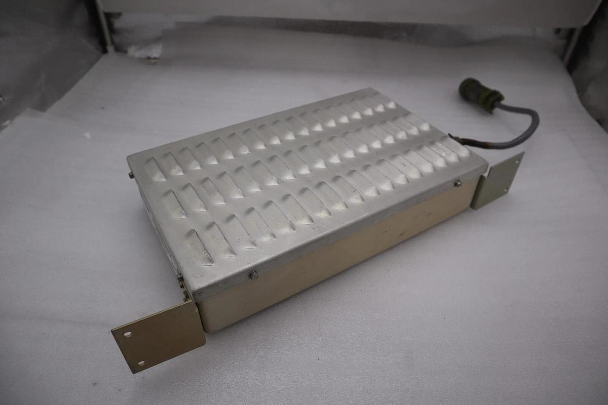 Used AS-J200-001 MODICON PLC MODULE STOCK G351