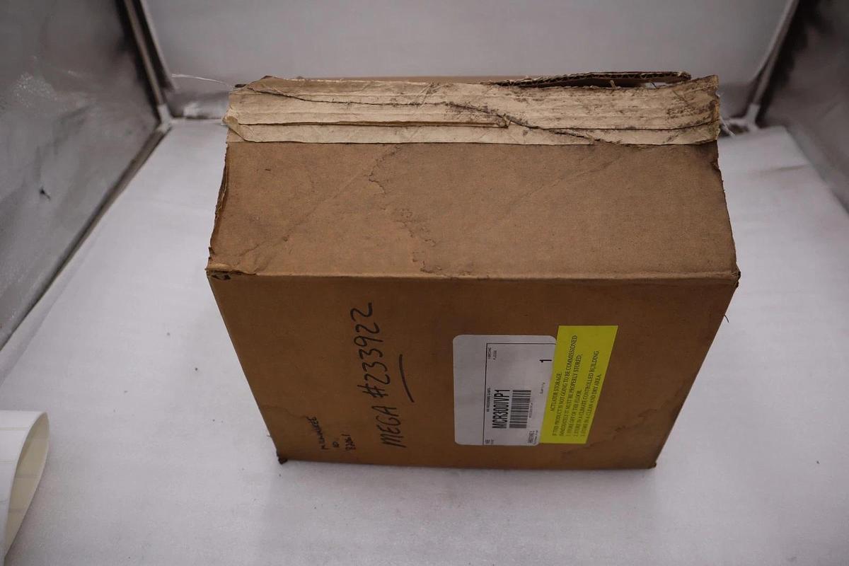 Used MILWAUKEE MCR300IVP1 300INLB 0.75 LOCK ROTOR ACTUATOR - STOCK GF233