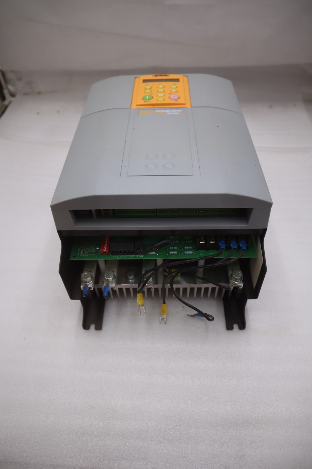 Used Parker Drive 599P-53260010-TP00-U4V0 SERIES 2 - STOCK GF963