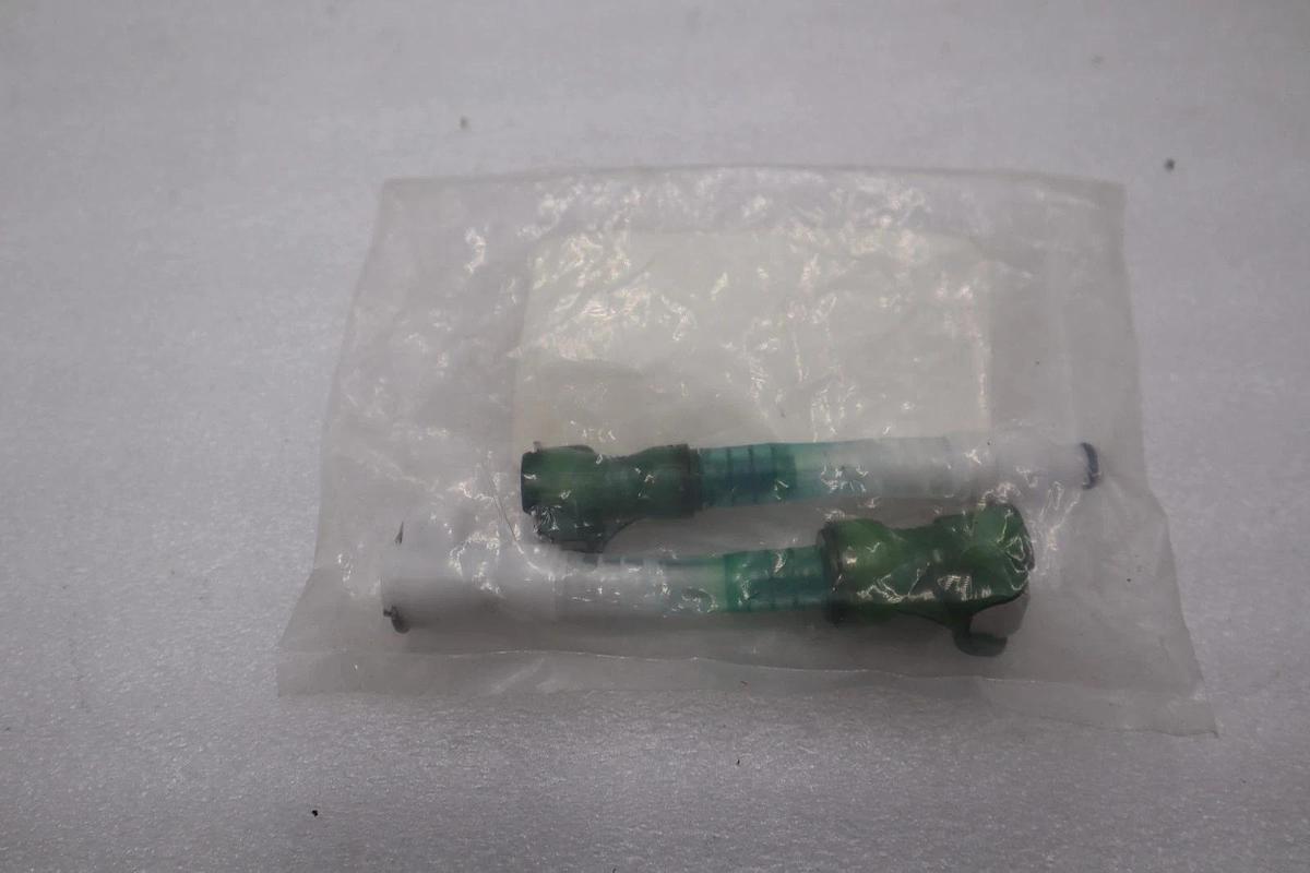 Used NEW VideoJet 26285 Adapter Wastefre ADS II Marsh STOCK H1332A