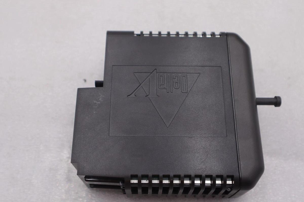 NEW OPEN BOX DELTAV KJ3001X1-BH1 120/230VAC NSNP STOCK 3279