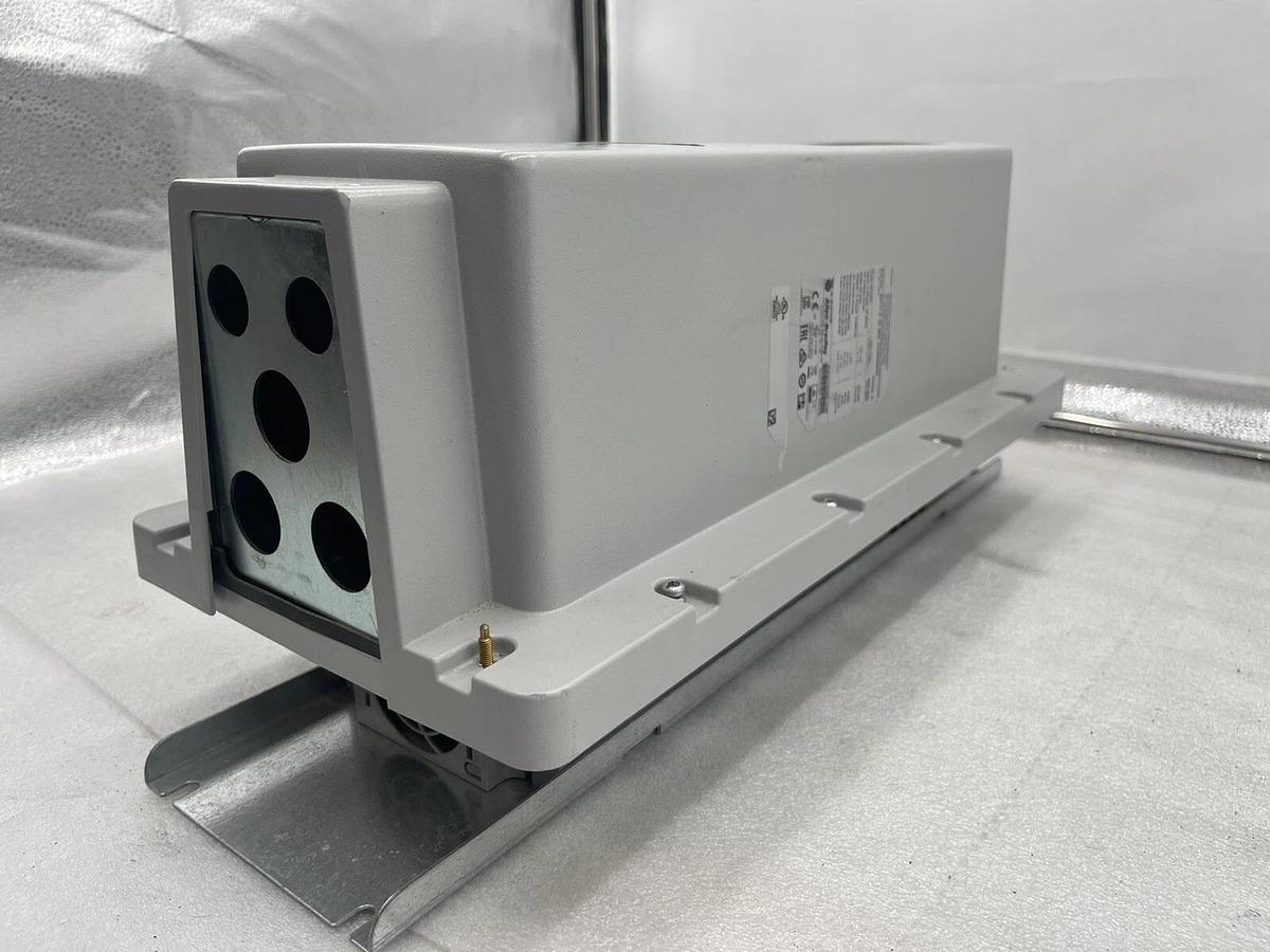 Used Allen Bradley PowerFlex 753 5 HP VFD 20F11GD8P0AA0NNNNN MFG 2018 STOCK 3925