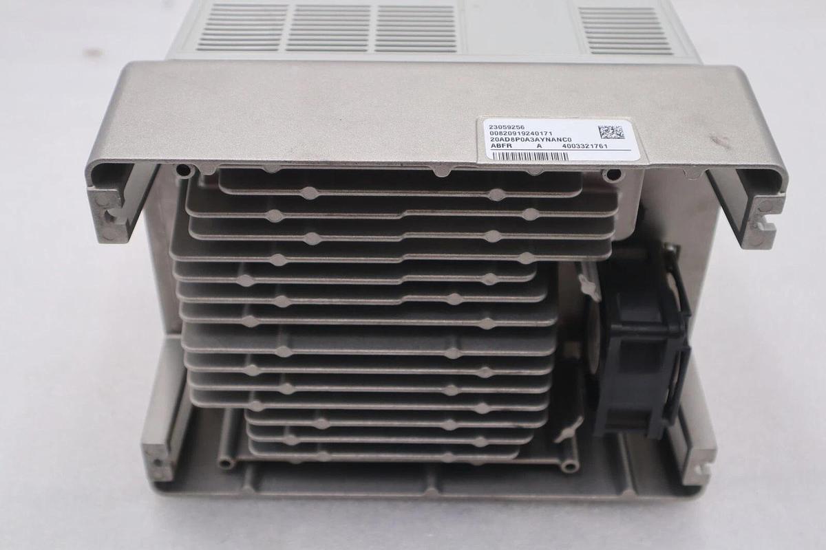 Used 20AD8P0A3AYNANC0 ALLEN BRADLEY POWERFLEX 70 5HP AC DRIVE 480 VOLT STOCK 3294