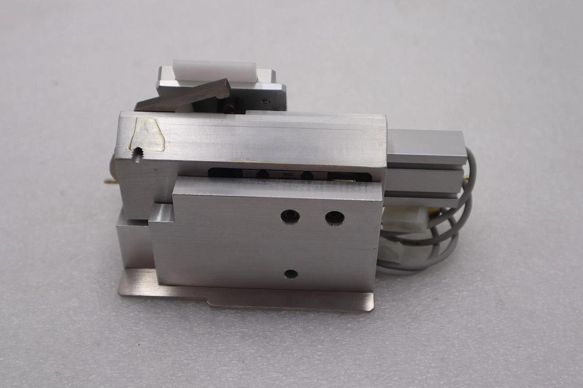 SMC CDU10-30D MAX PRESS 0.7MPA #K-1845