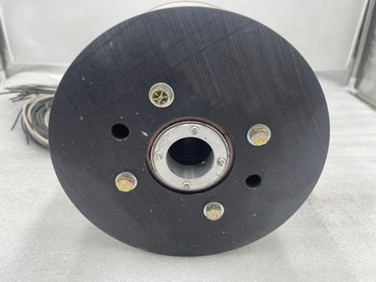 Used NEW CONDUCTIX WAMPFLER ELECTRIC CABLE CORD REEL XA-CA13662 STOCK 3426A