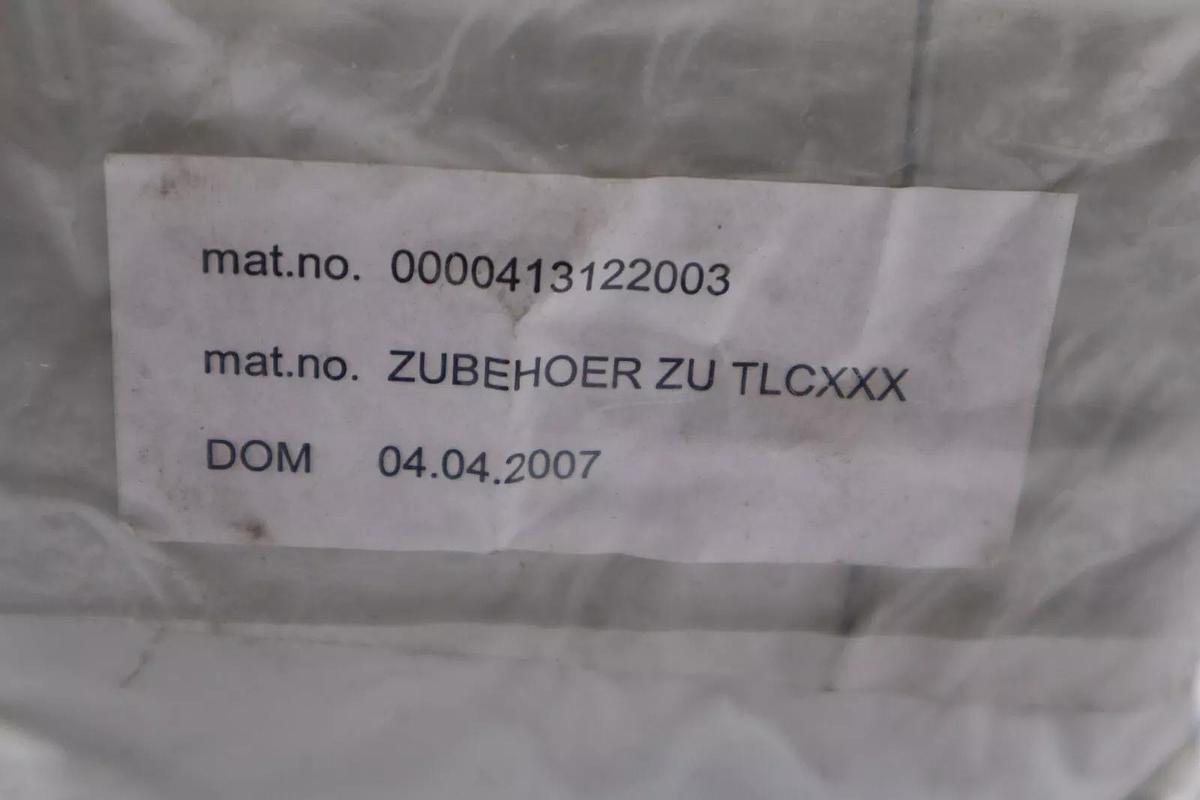 Bereger Lahr TLC511 F Servo Drive POSITIONING CONTROLLER 5 AMP STOCK 2294-C