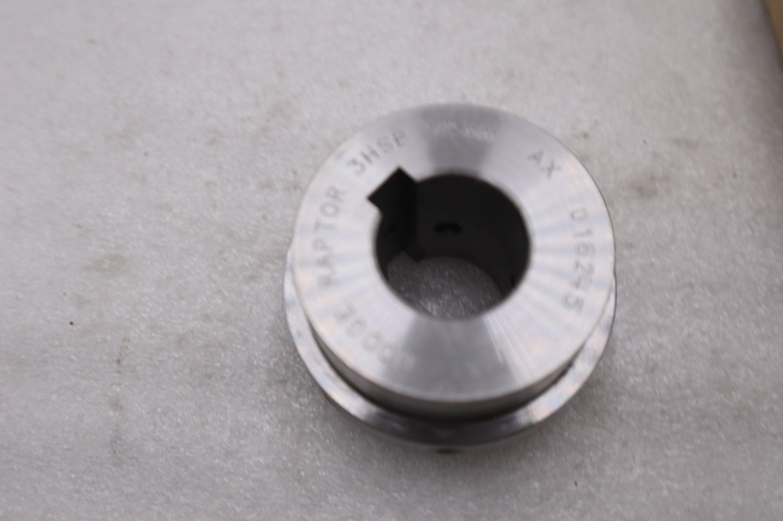 DODGE 016245 RAPTOR 3HCB 24MM H7 - STOCK 6082
