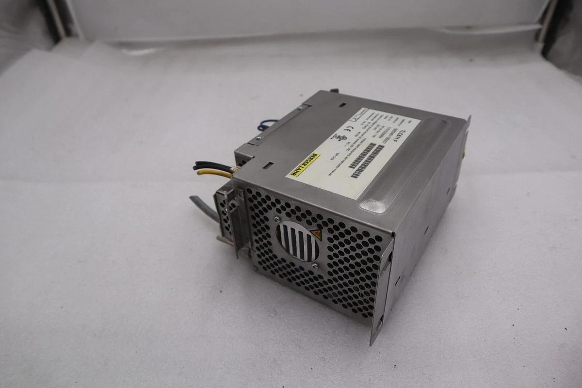 Used Bereger Lahr TLC511 F Servo Drive POSITIONING CONTROLLER 5 AMP STOCK B-725